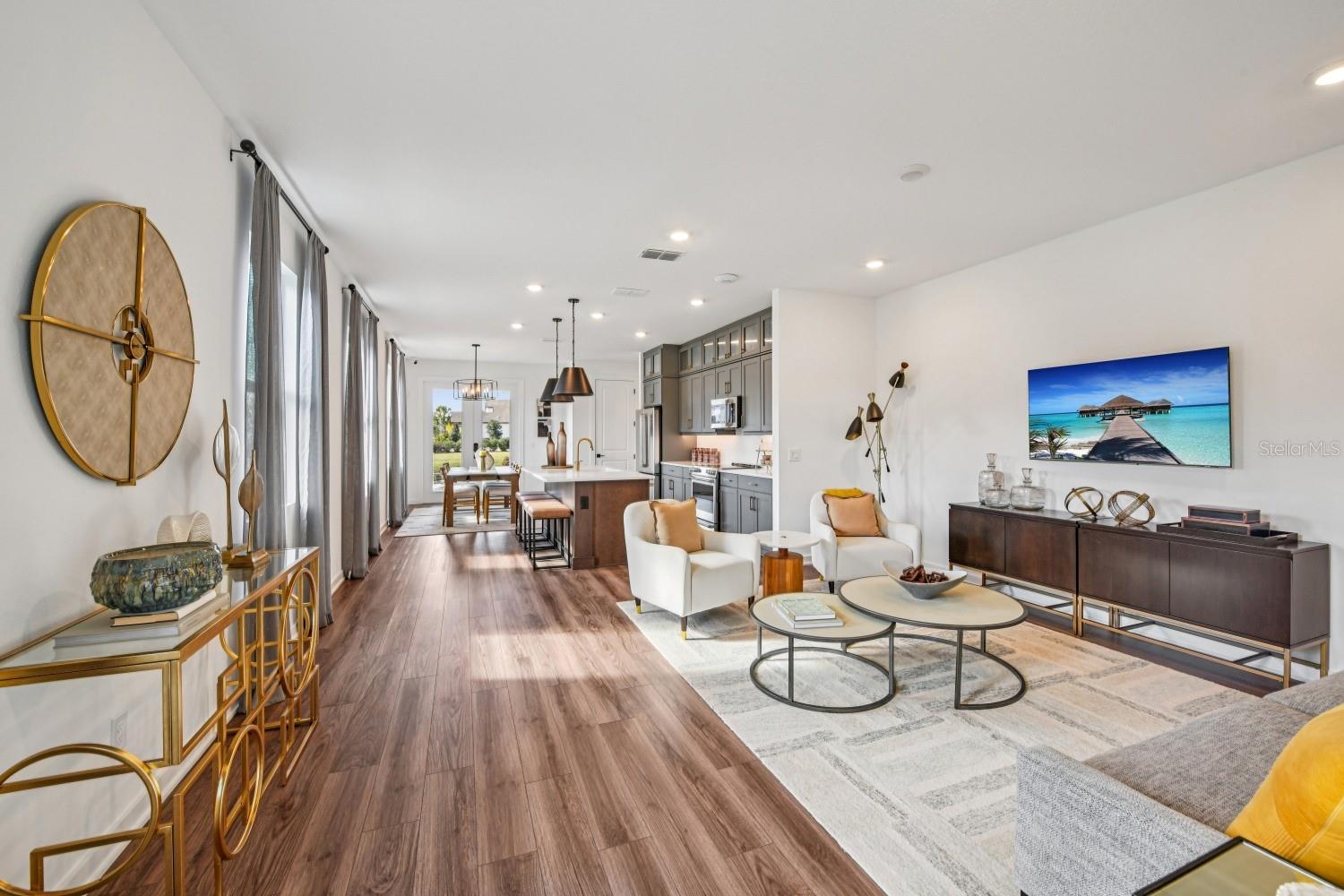 NORTHLAKE AT OVATION PHASE 2 & 3 - Residential