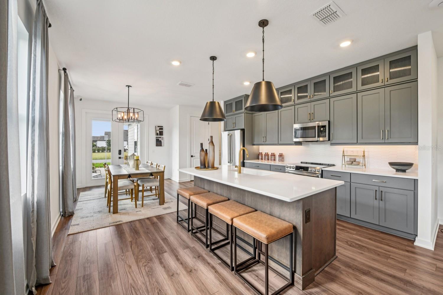 NORTHLAKE AT OVATION PHASE 2 & 3 - Residential