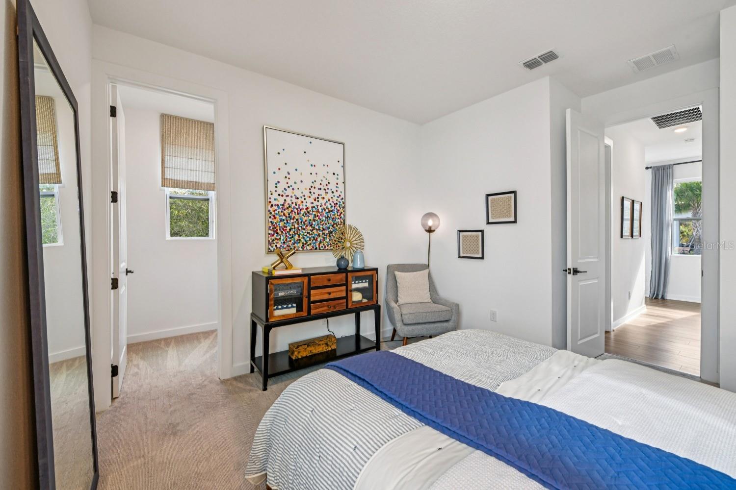 NORTHLAKE AT OVATION PHASE 2 & 3 - Residential