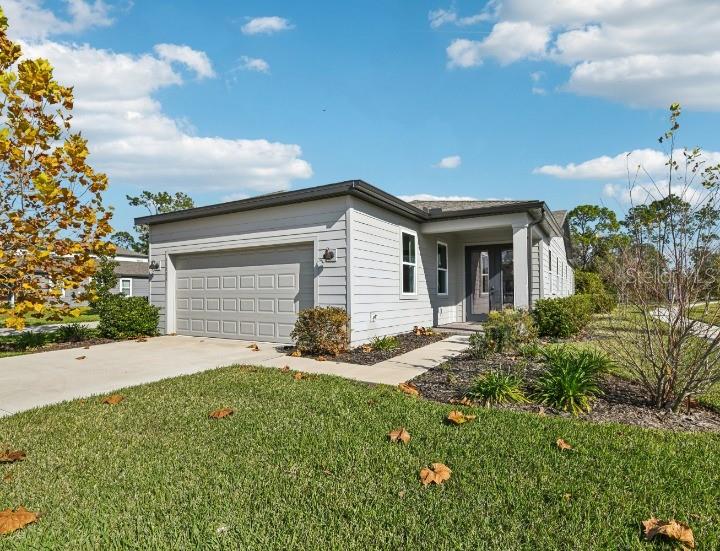 NORTHLAKE AT OVATION PHASE 2 & 3 - Residential