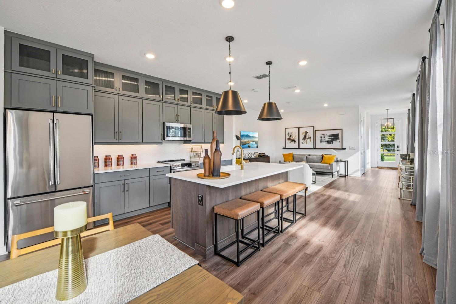 NORTHLAKE AT OVATION PHASE 2 & 3 - Residential