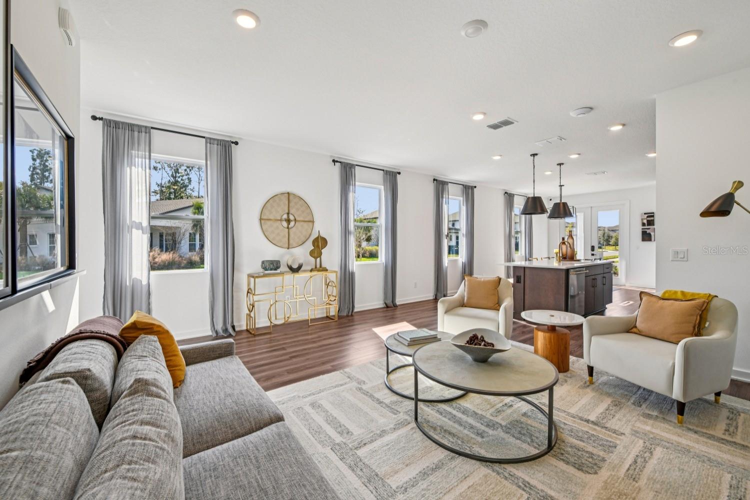 NORTHLAKE AT OVATION PHASE 2 & 3 - Residential