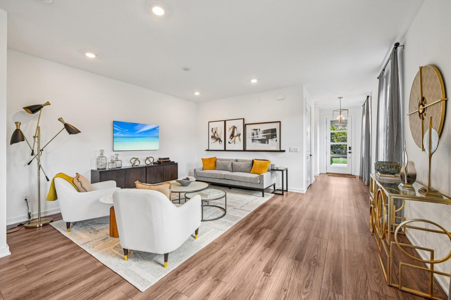 NORTHLAKE AT OVATION PHASE 2 & 3 - Residential