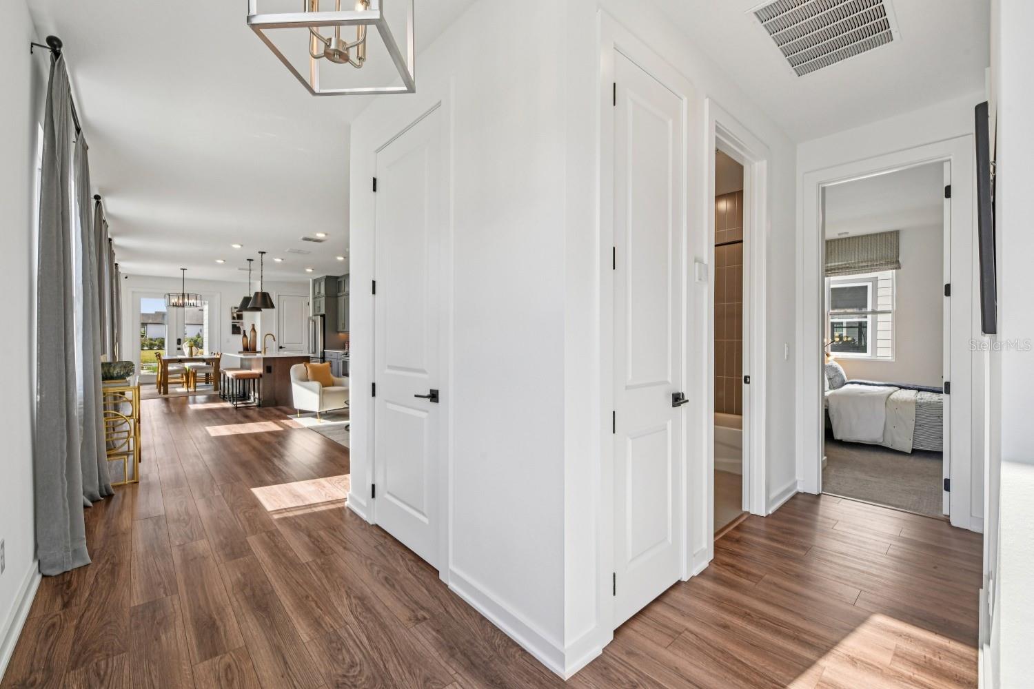 NORTHLAKE AT OVATION PHASE 2 & 3 - Residential