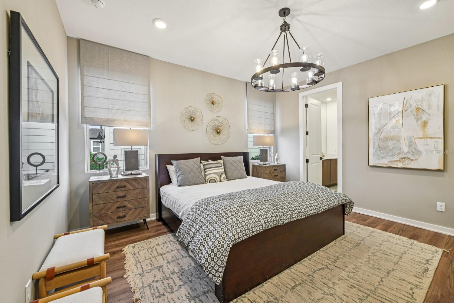 NORTHLAKE AT OVATION PHASE 2 & 3 - Residential