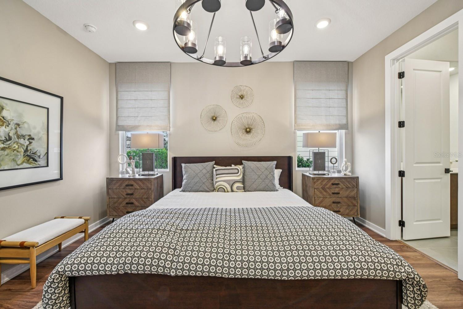 NORTHLAKE AT OVATION PHASE 2 & 3 - Residential