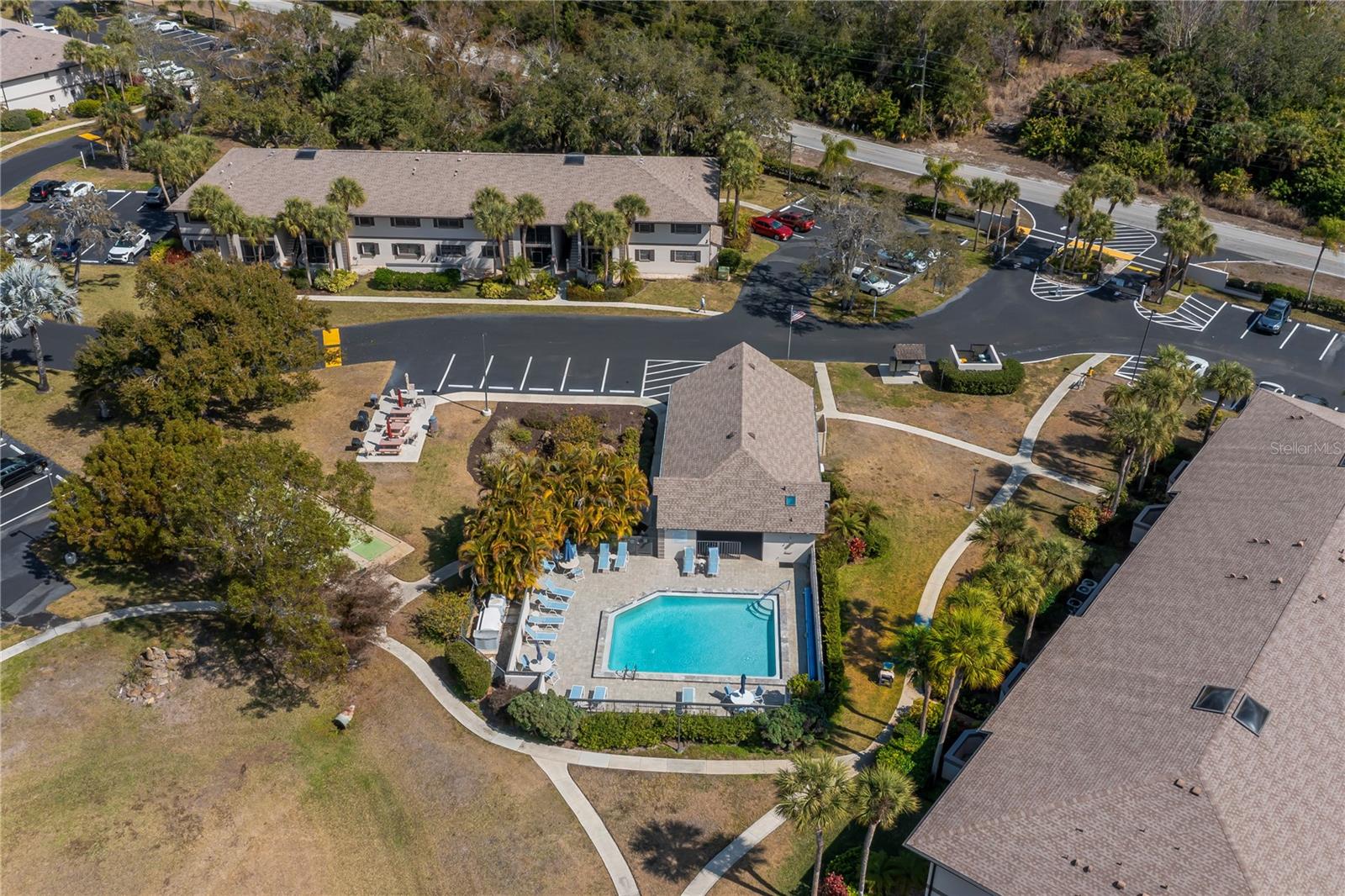 OAK FORREST - Residential