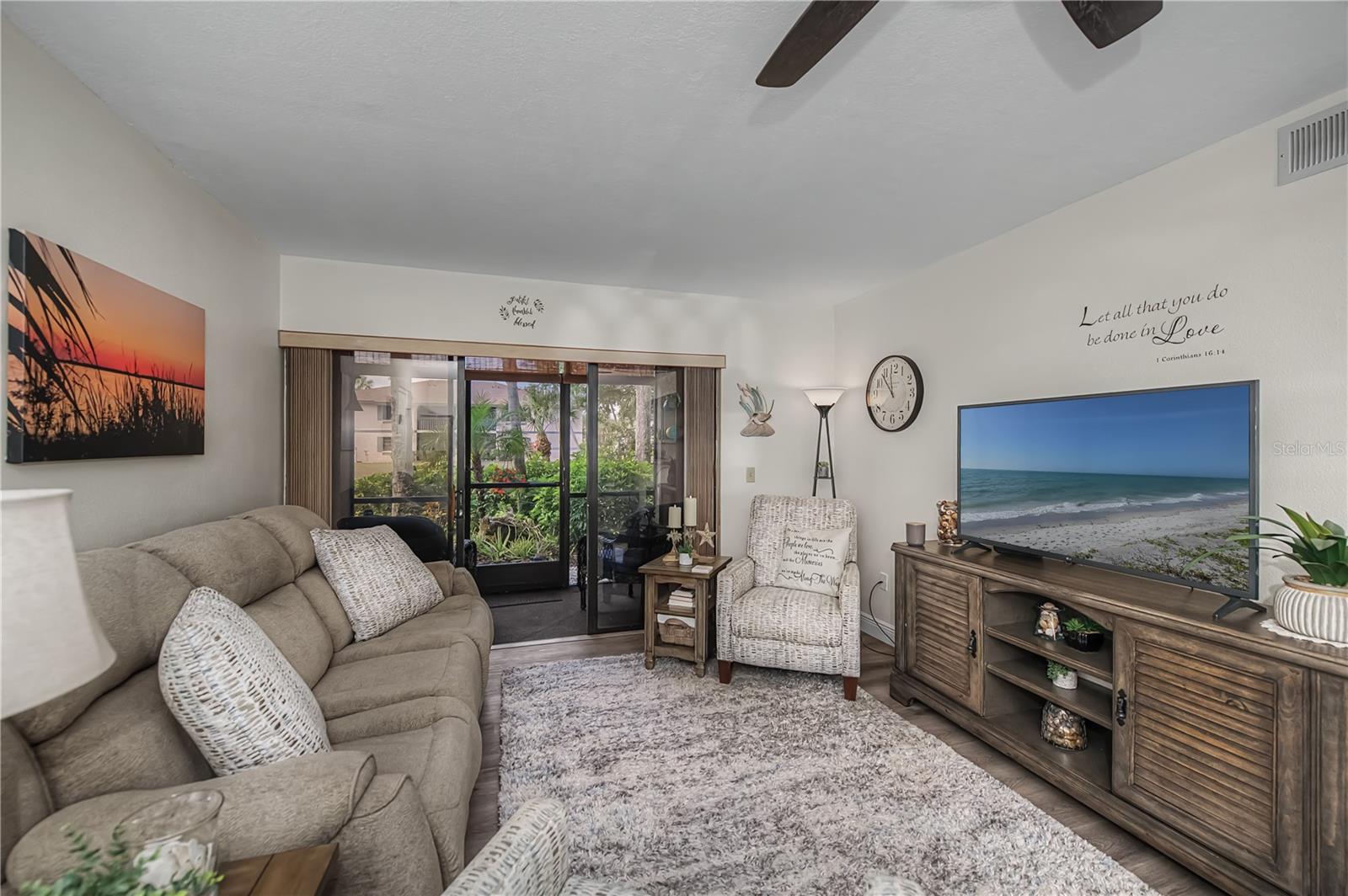 OAK FORREST - Residential