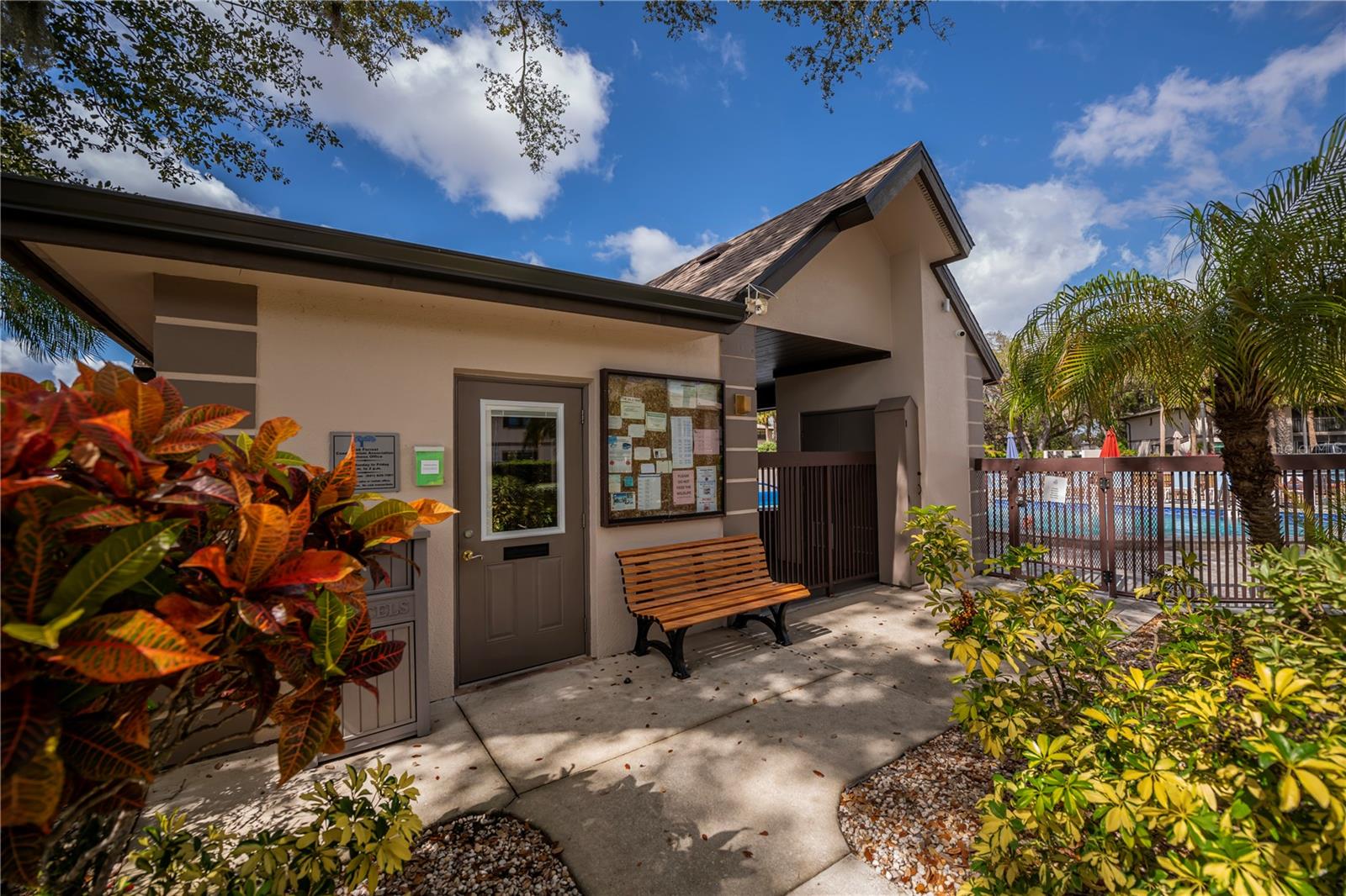 OAK FORREST - Residential