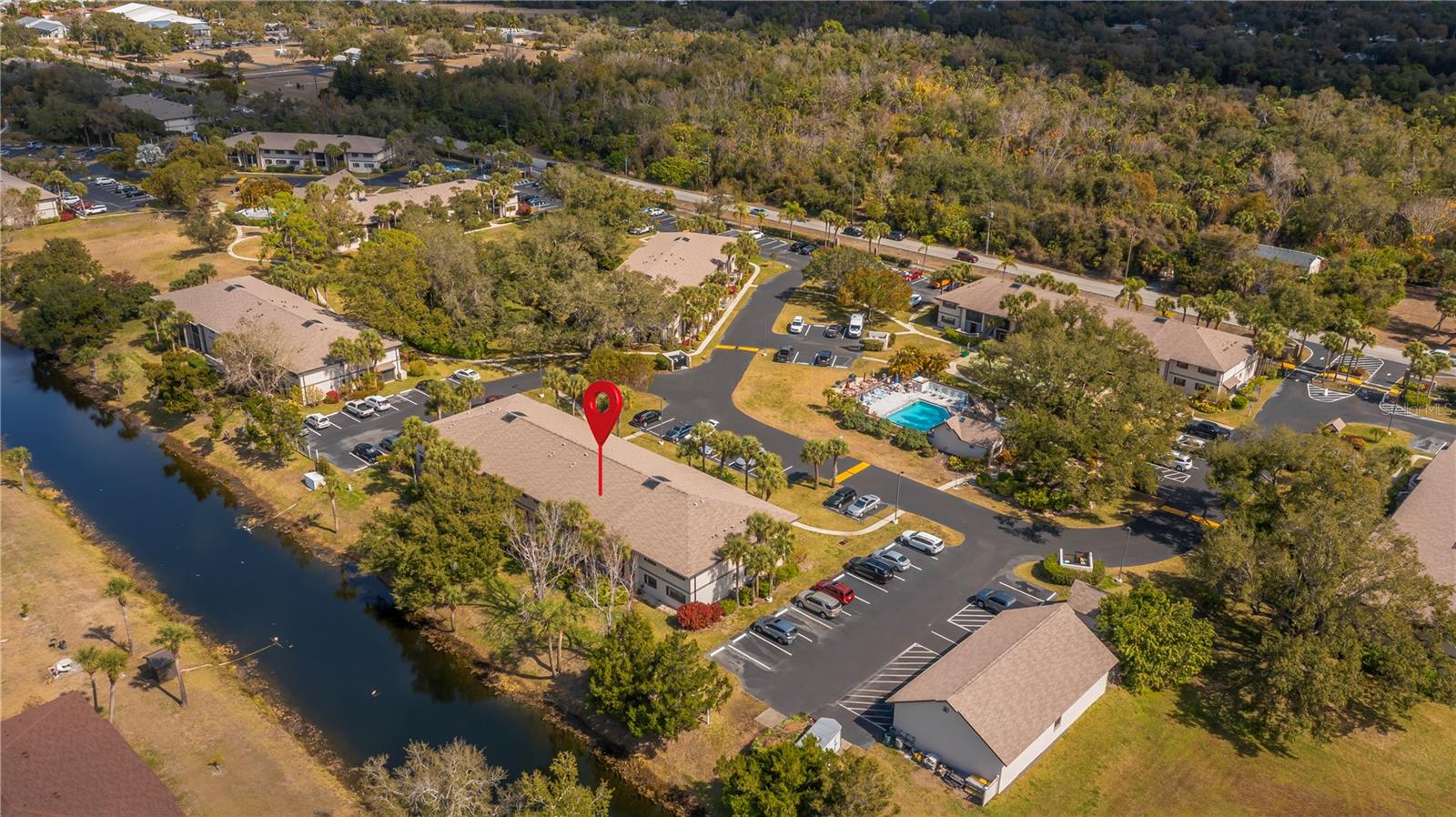 OAK FORREST - Residential