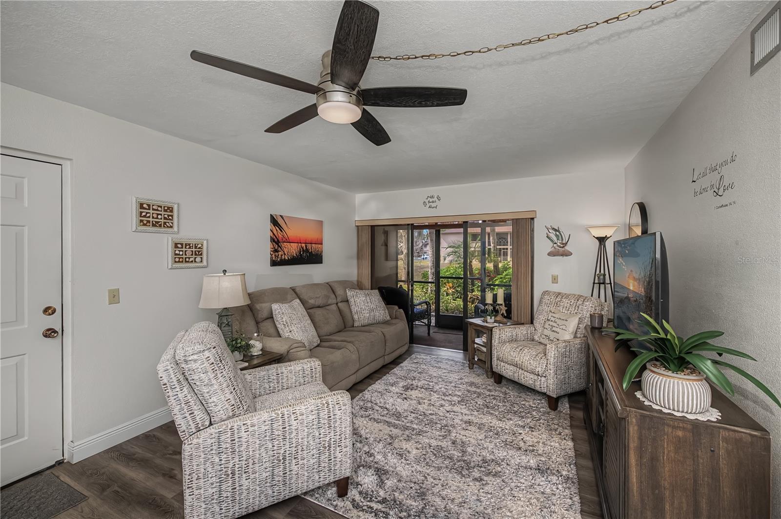 OAK FORREST - Residential