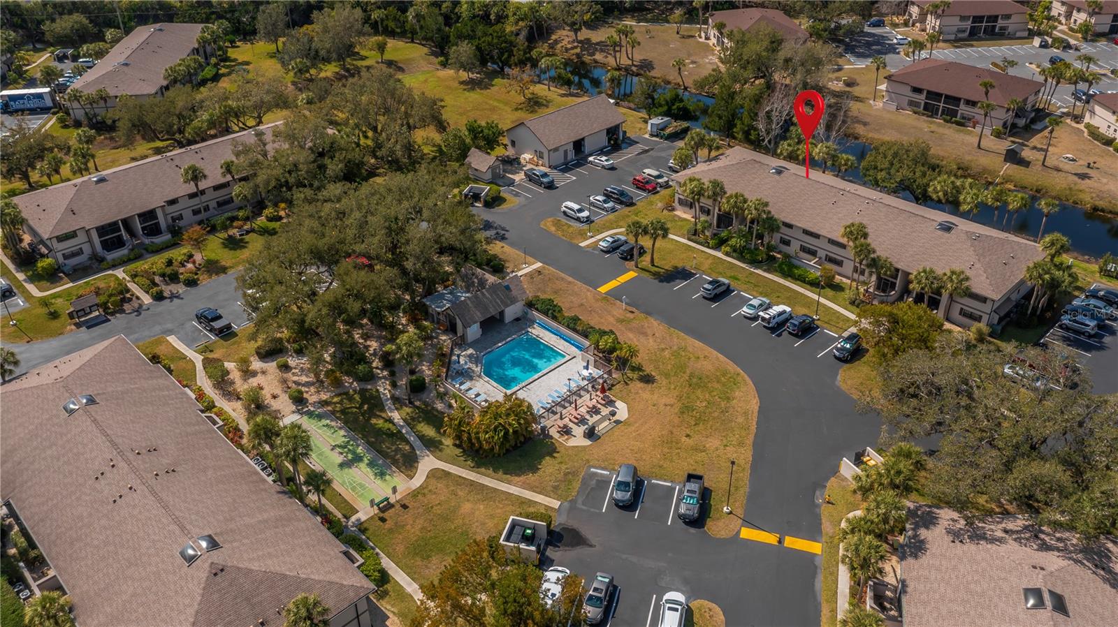 OAK FORREST - Residential