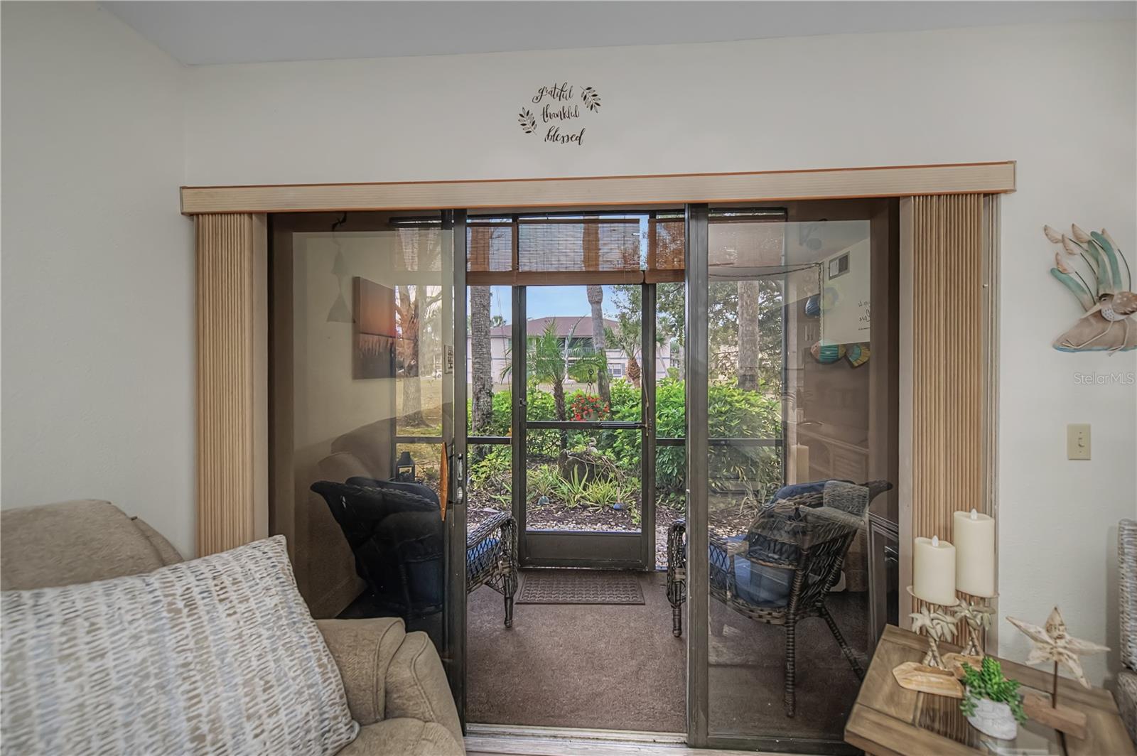 OAK FORREST - Residential