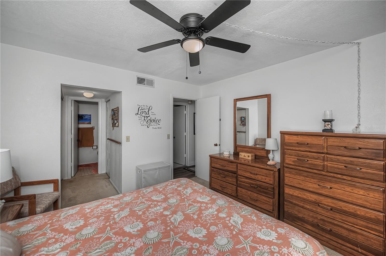 OAK FORREST - Residential