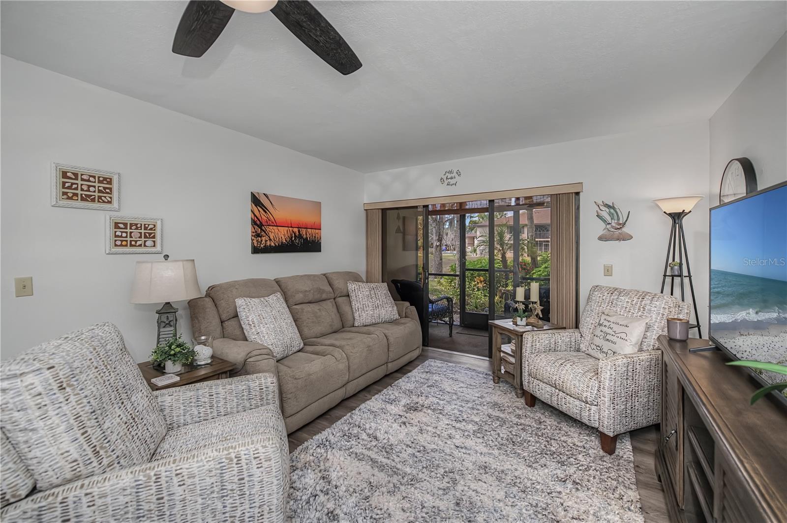 OAK FORREST - Residential