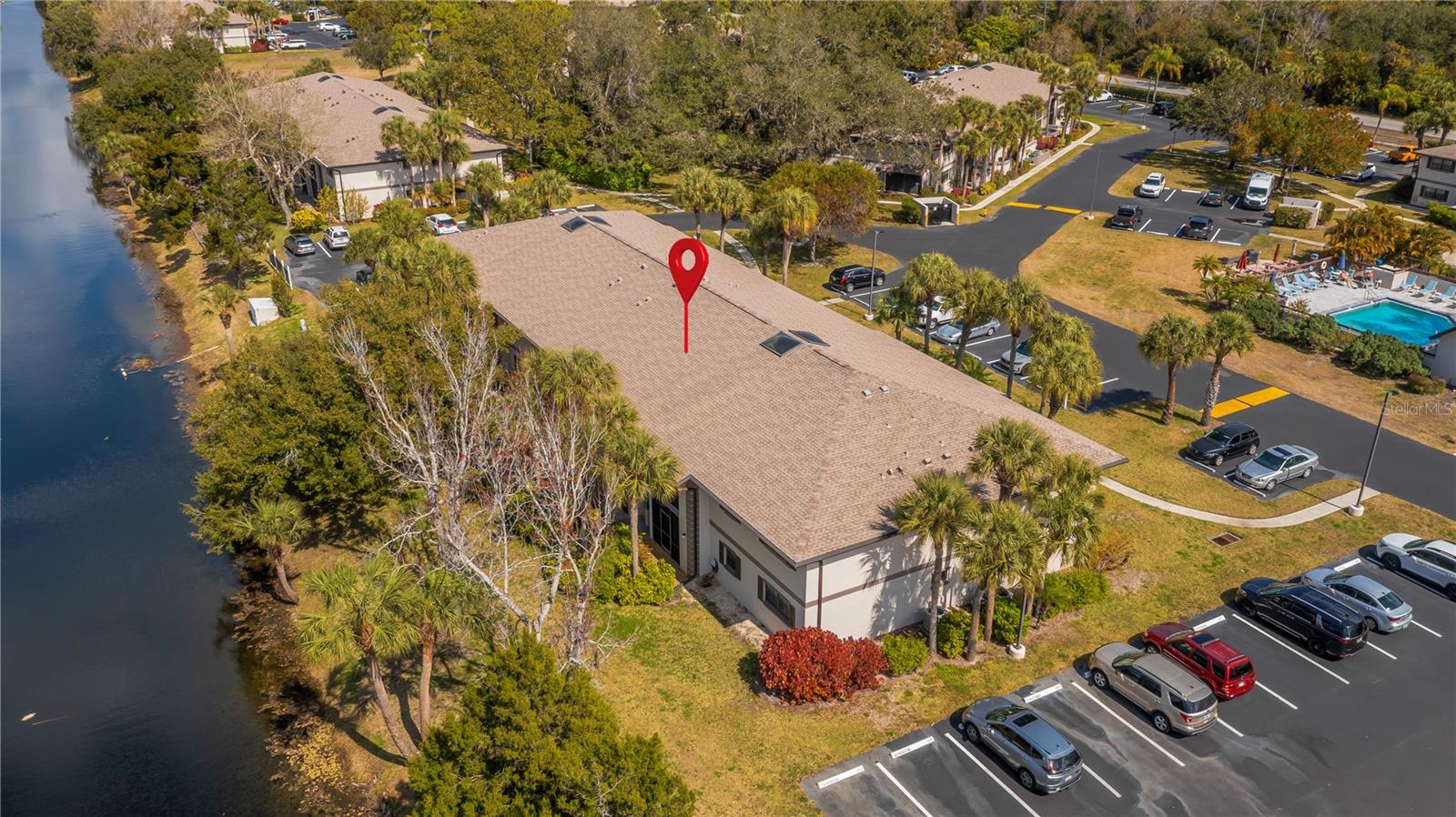 OAK FORREST - Residential