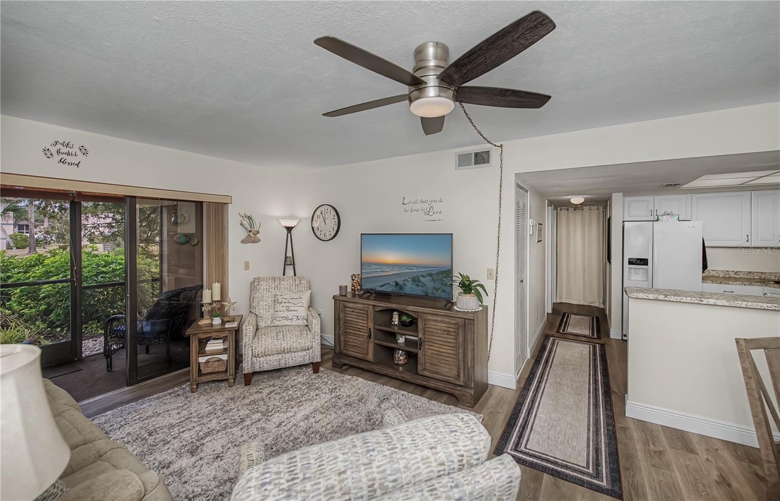 OAK FORREST - Residential