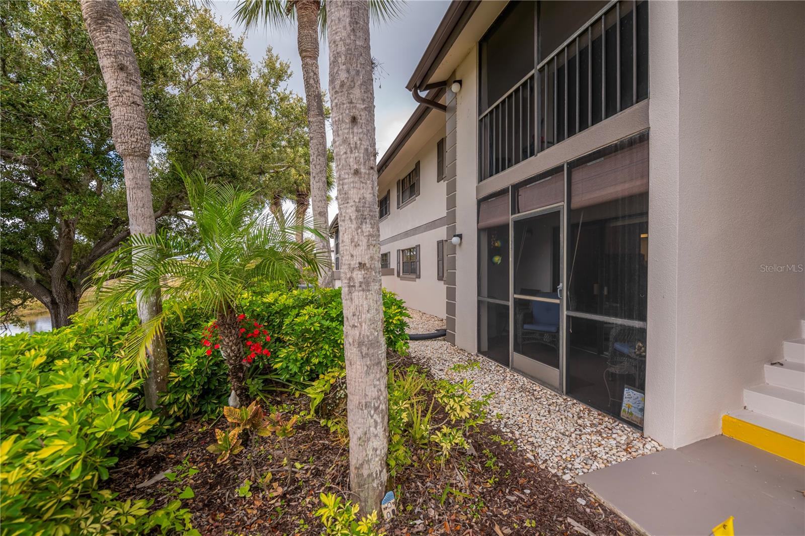 OAK FORREST - Residential