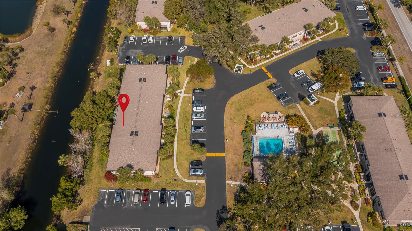 OAK FORREST - Residential