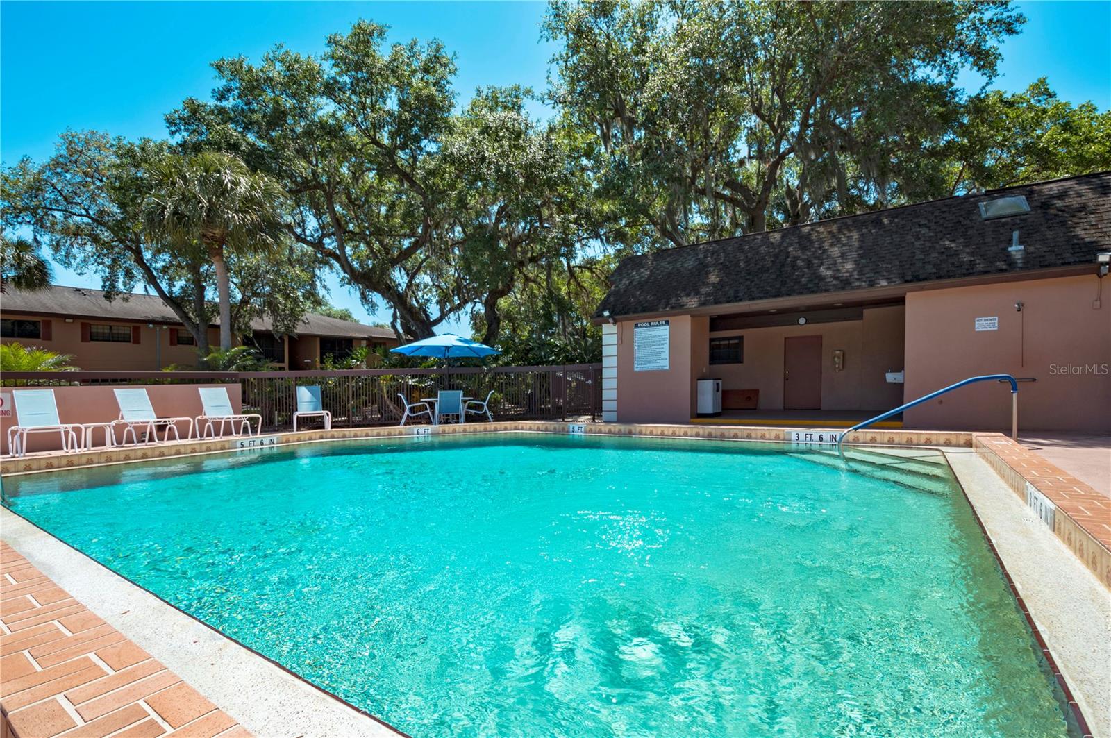 OAK FORREST - Residential