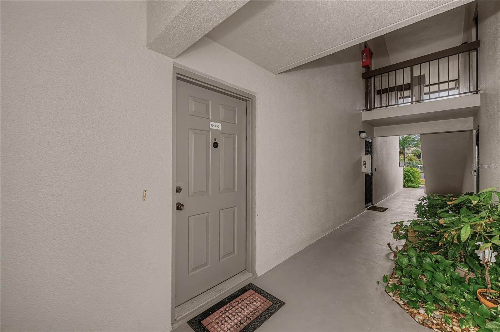 OAK FORREST - Residential