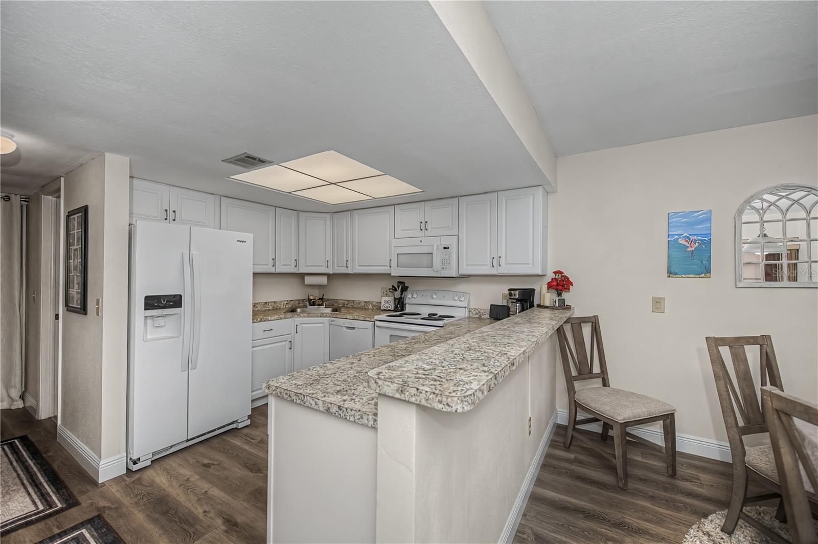 OAK FORREST - Residential