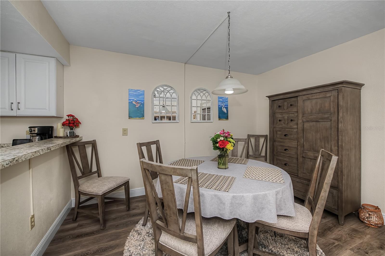 OAK FORREST - Residential