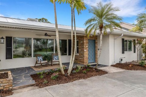 Photo of 441 Bayshore Drive, Venice, FL 34285 (MLS # TB8487580)