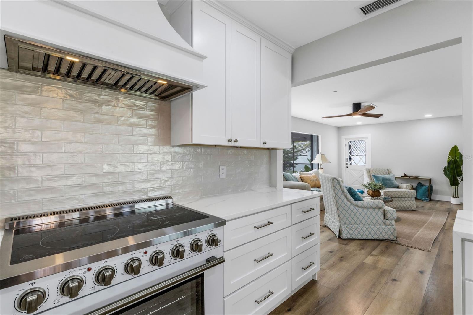 VENICE ISLAND NW OF DOWNTOWN W-622000 - Residential