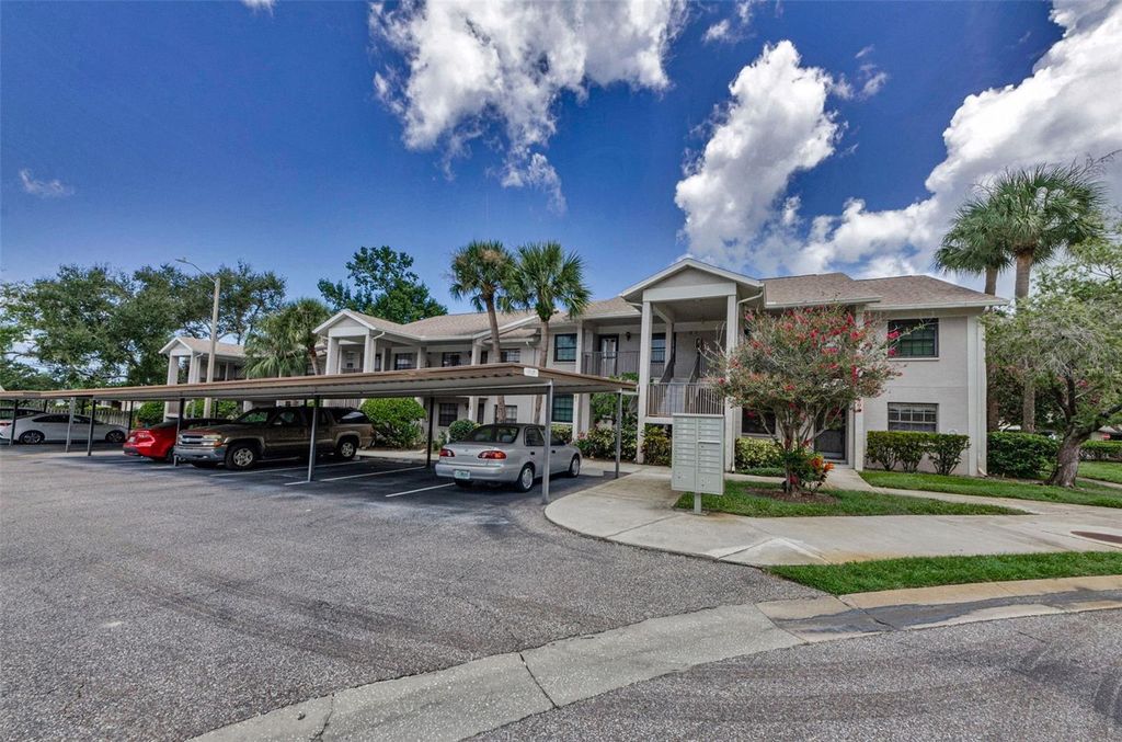 Photo of 2119 Elm Street #103, Dunedin, FL 34698 (MLS # TB8414827)