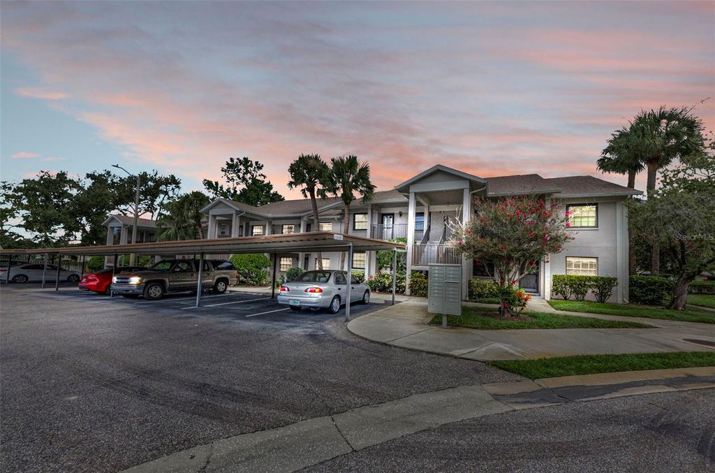 Photo of 2119 Elm Street #103, Dunedin, FL 34698 (MLS # TB8414827)