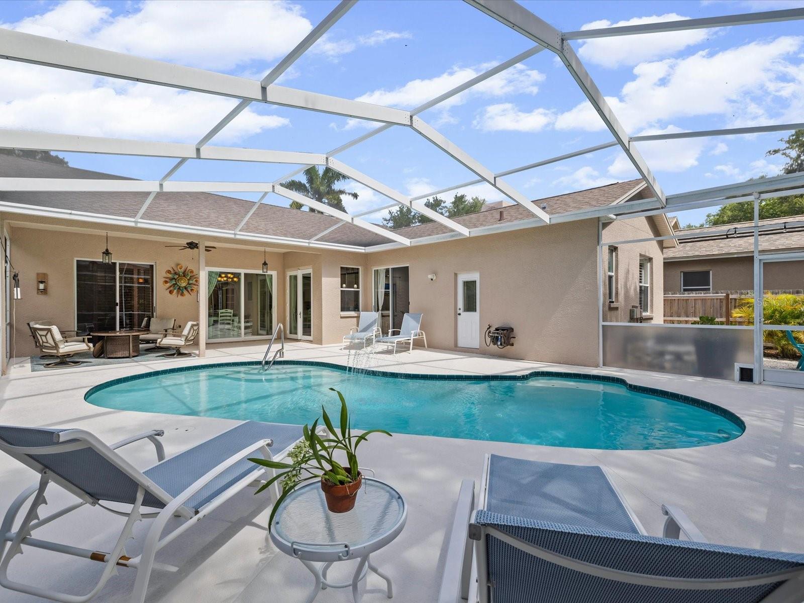 LONG BRANCH CREEK - Residential