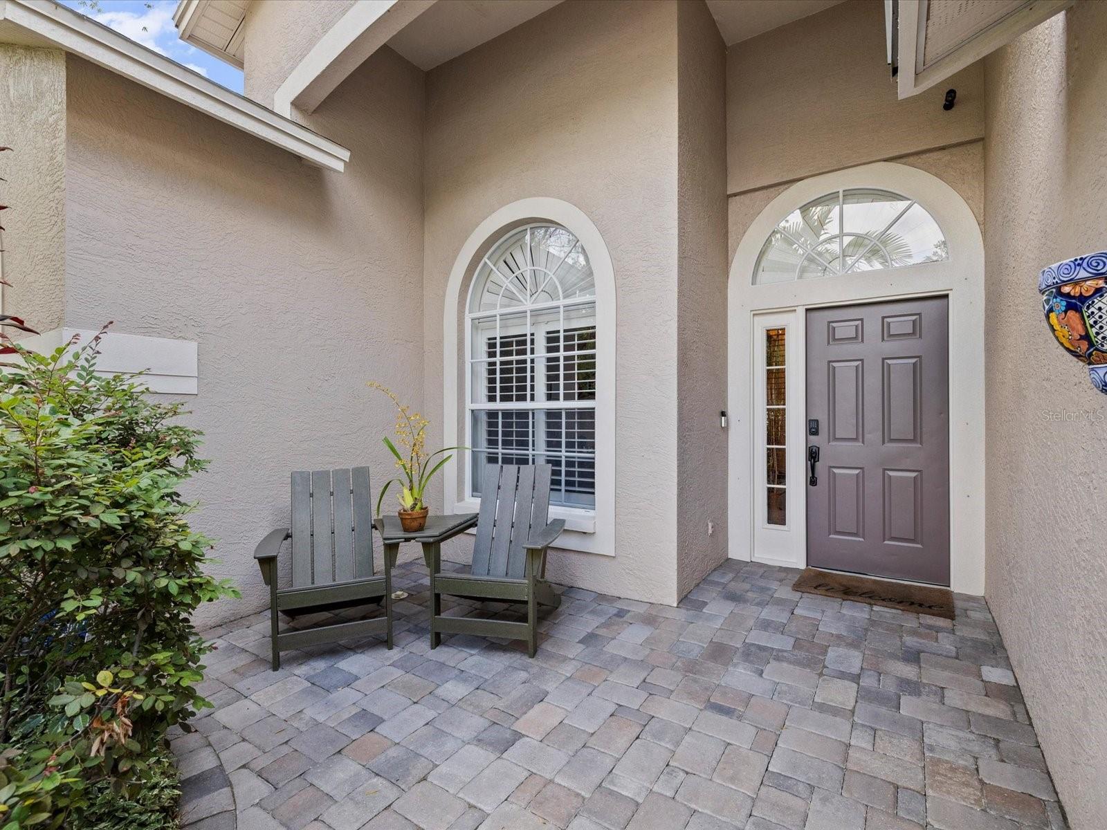 2033 LONG BRANCH LANE