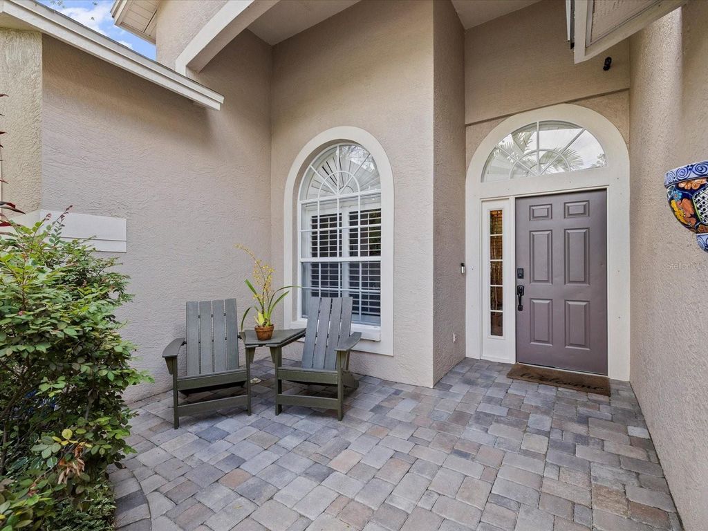 Photo of 2033 Long Branch Lane, Clearwater, FL 33760 (MLS # TB8512495)
