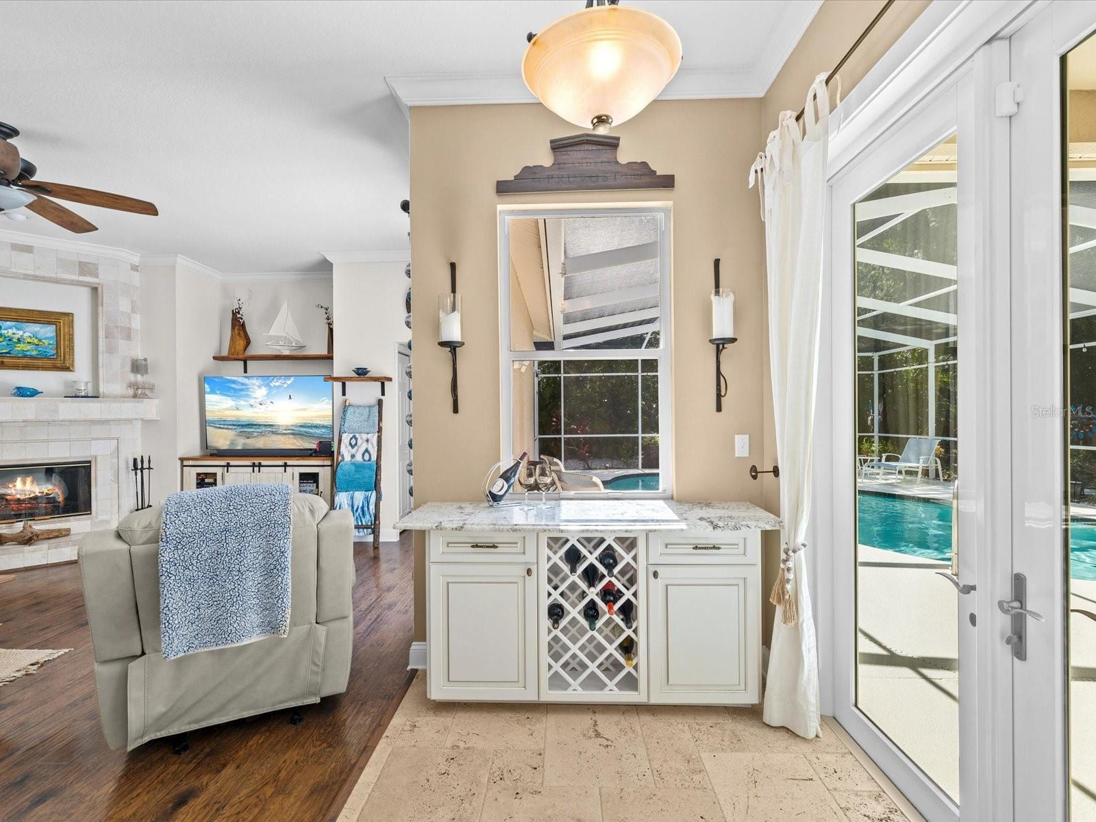 LONG BRANCH CREEK - Residential