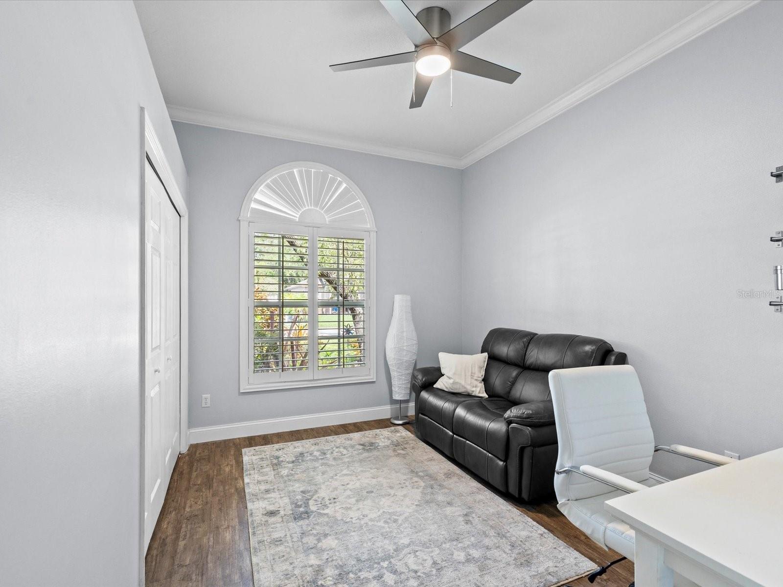 LONG BRANCH CREEK - Residential