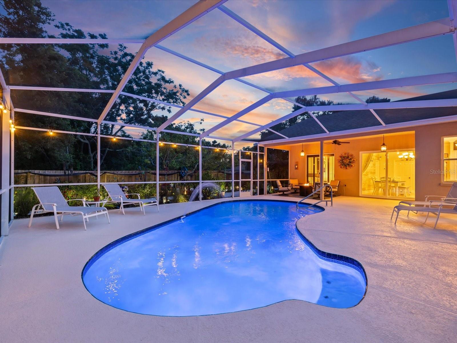 LONG BRANCH CREEK - Residential