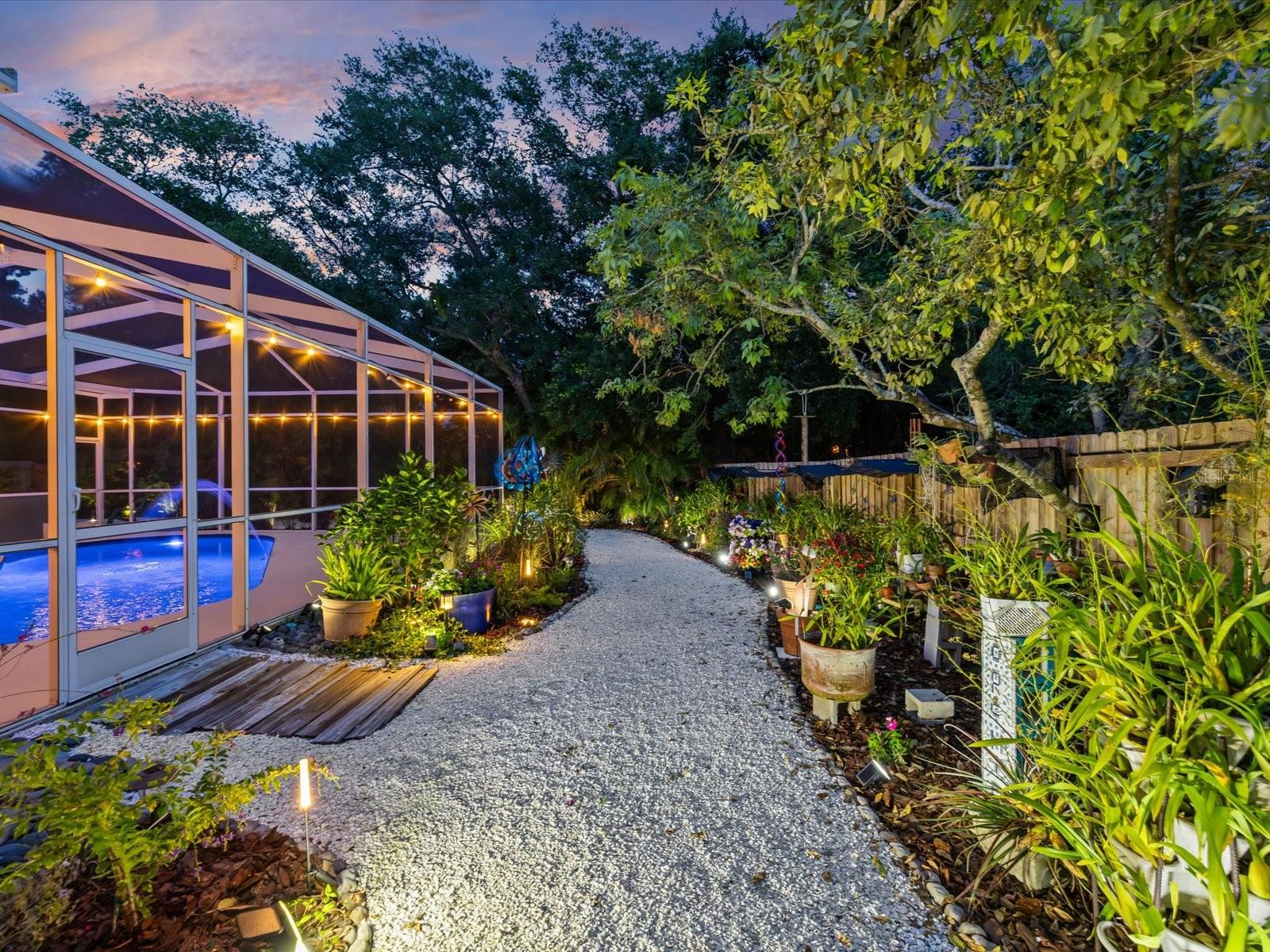 LONG BRANCH CREEK - Residential