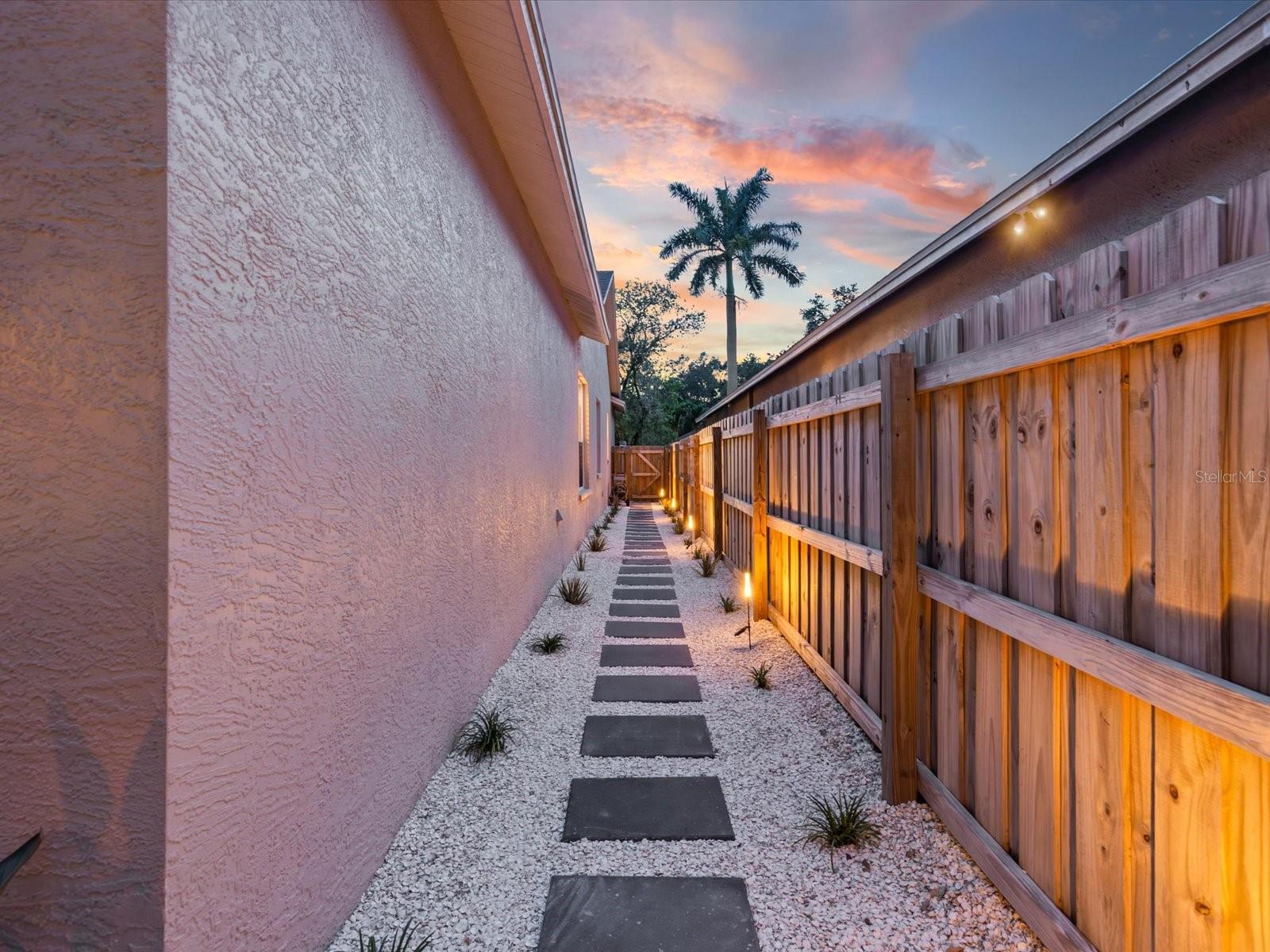 LONG BRANCH CREEK - Residential