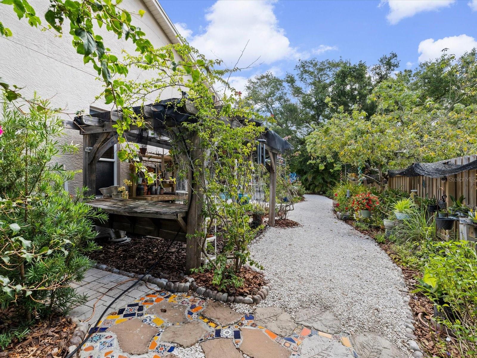 LONG BRANCH CREEK - Residential