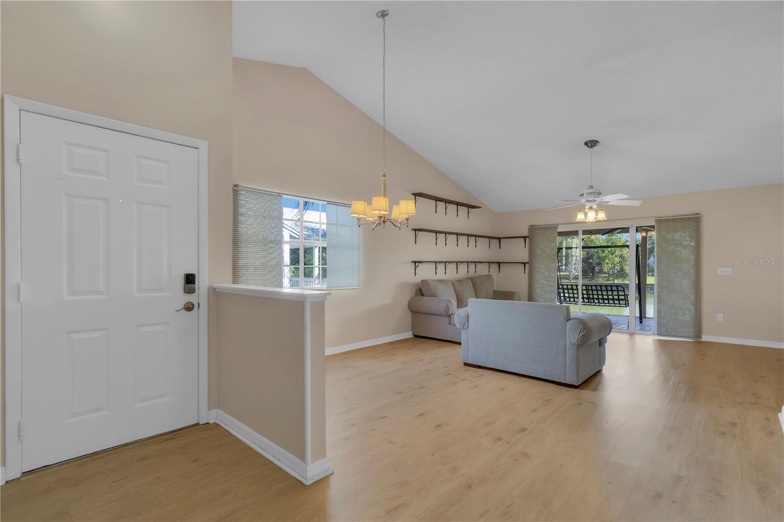 WESTLAKE MANOR UNIT 2B - Residential