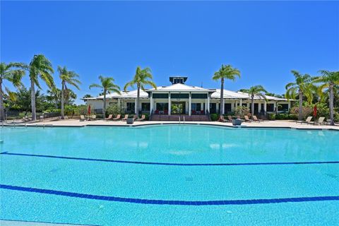 A home in BRADENTON