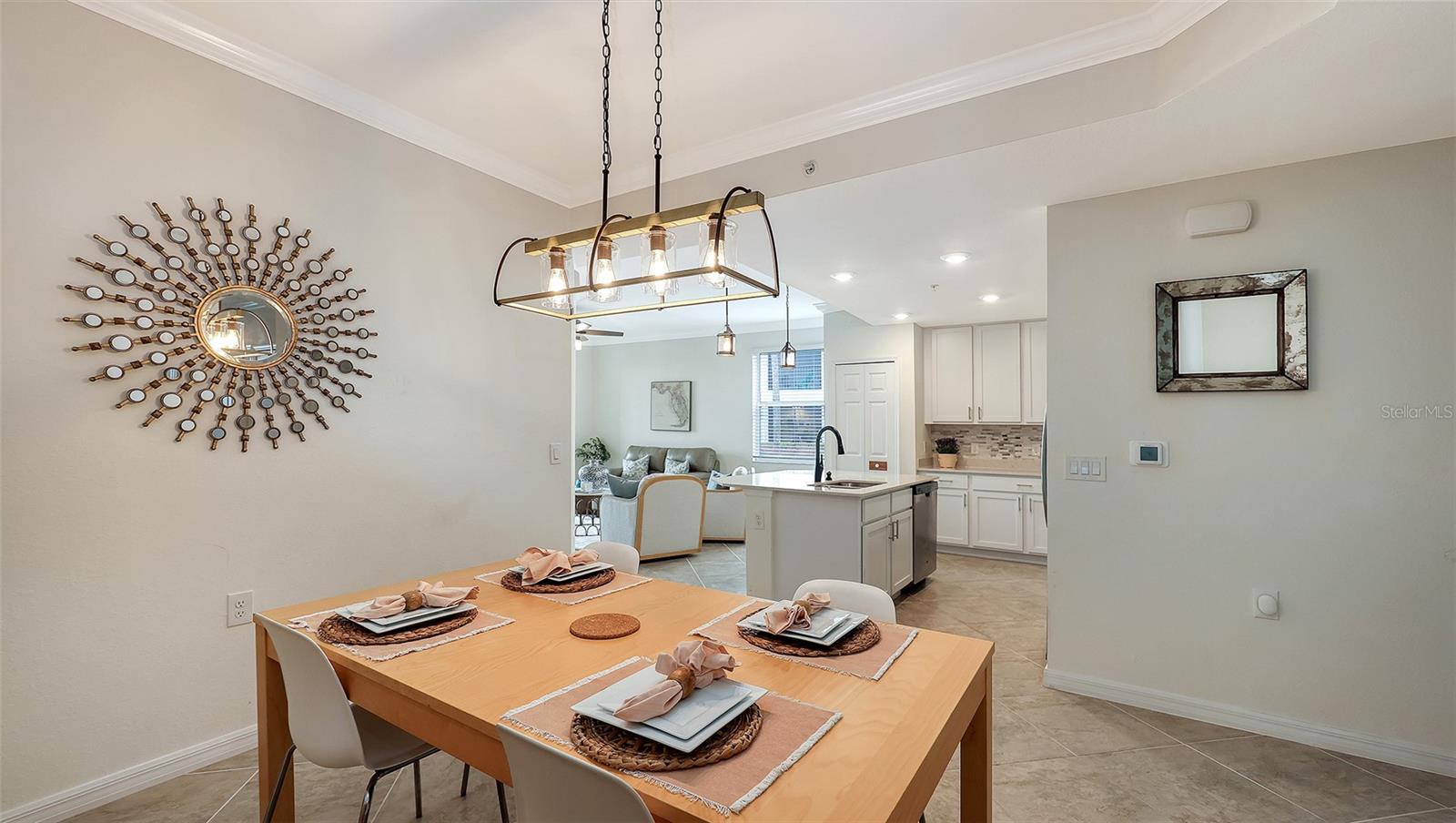 TIDEWATER PRESERVE - Residential