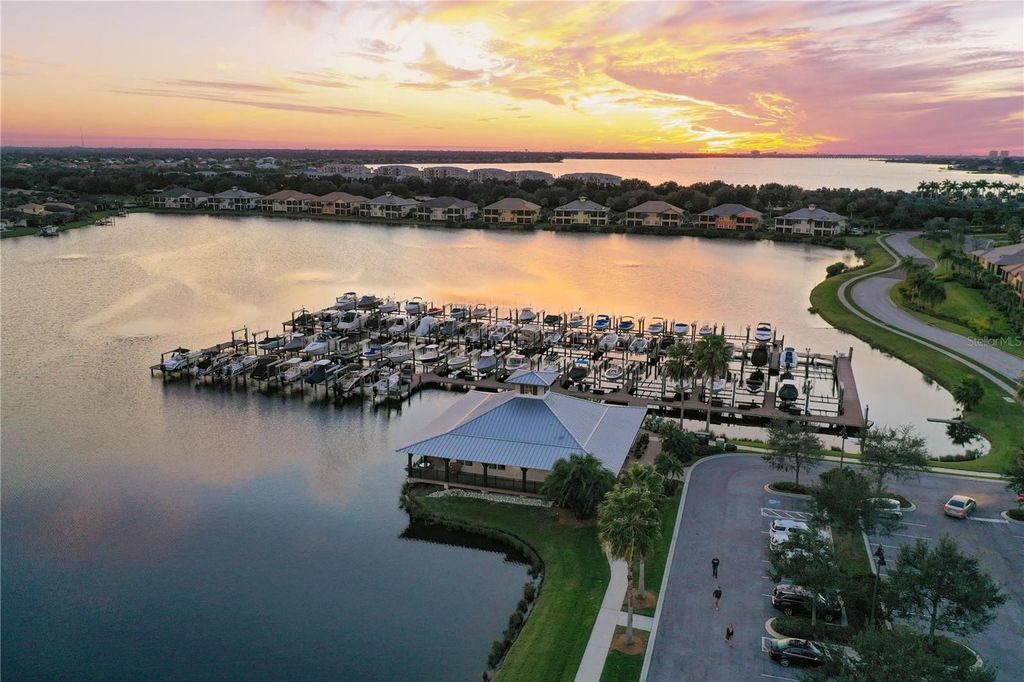 Photo of 1020 Tidewater Shores Loop #108, Bradenton, FL 34208 (MLS # A4612907)