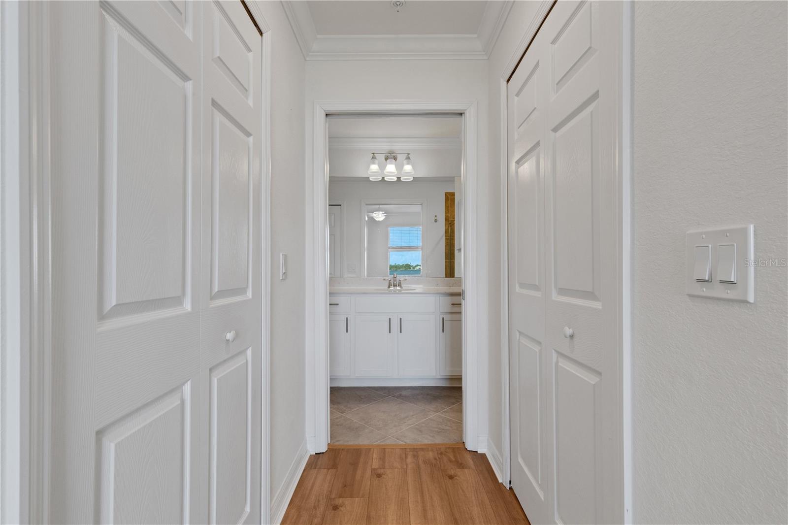 TIDEWATER PRESERVE - Residential