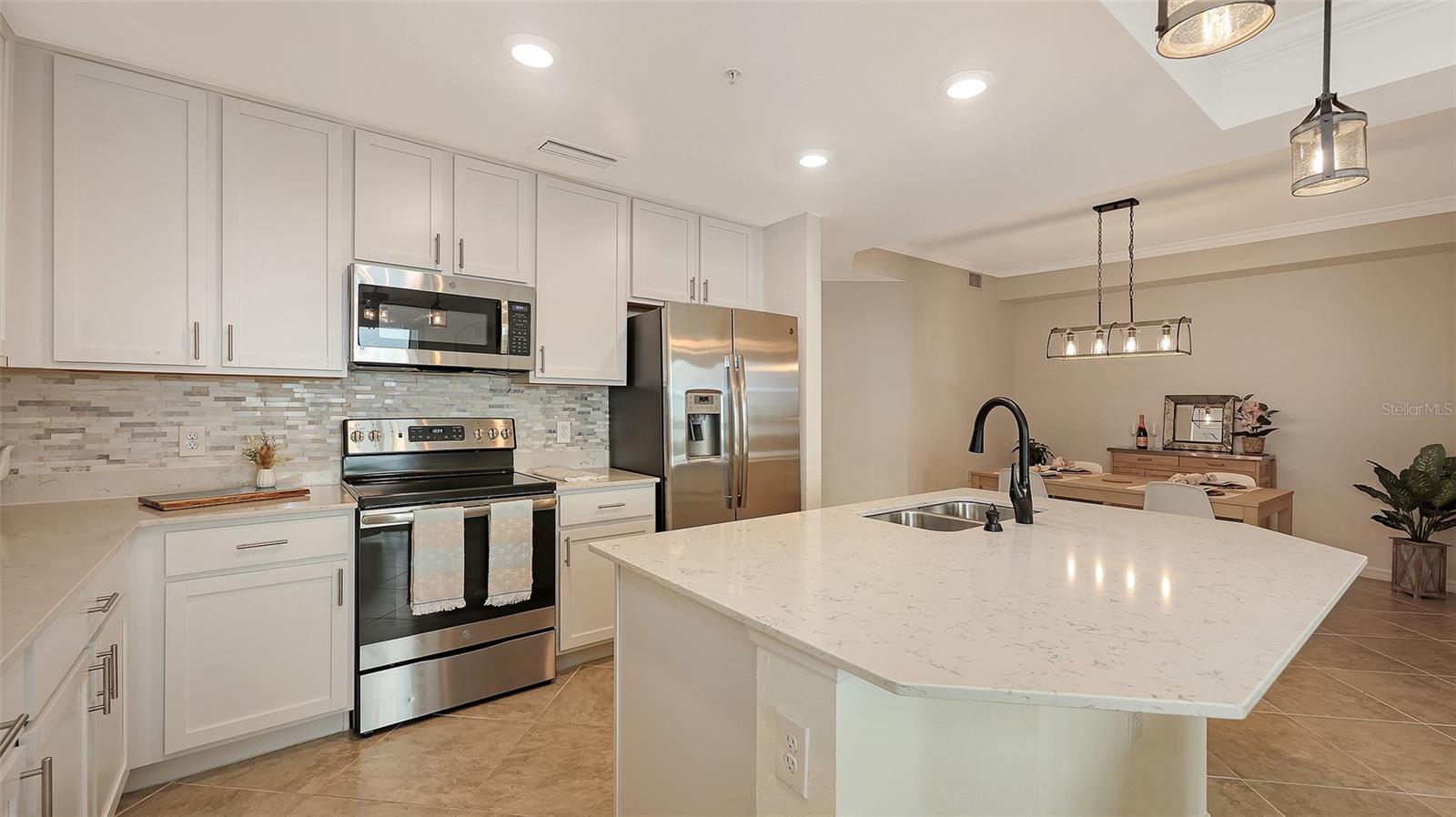 TIDEWATER PRESERVE - Residential