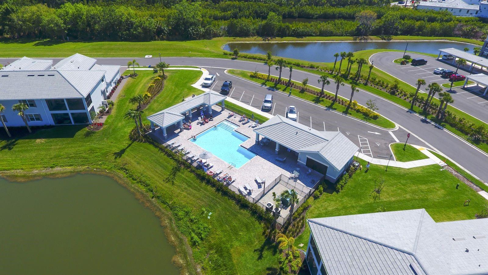 TIDEWATER PRESERVE - Residential