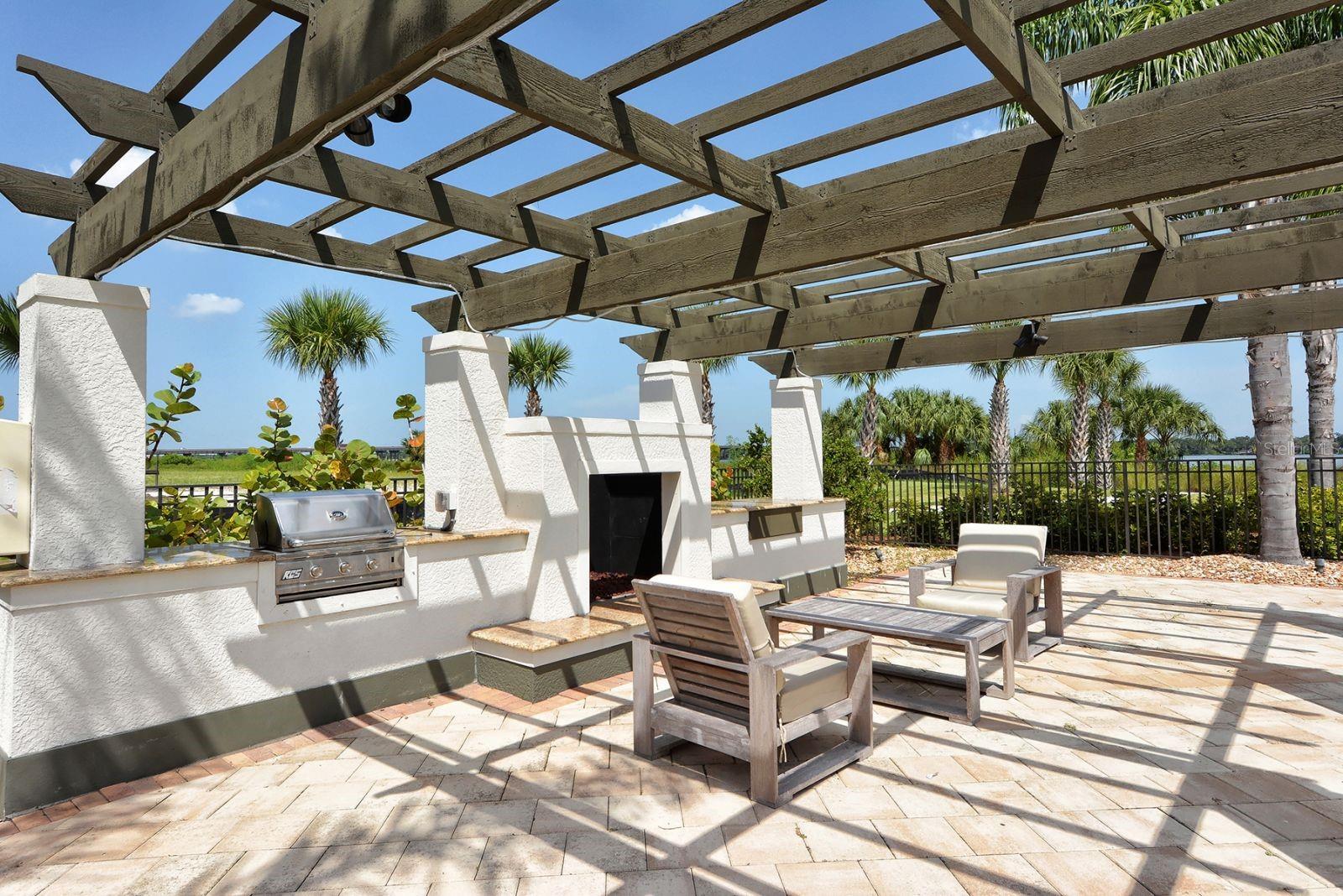 TIDEWATER PRESERVE - Residential