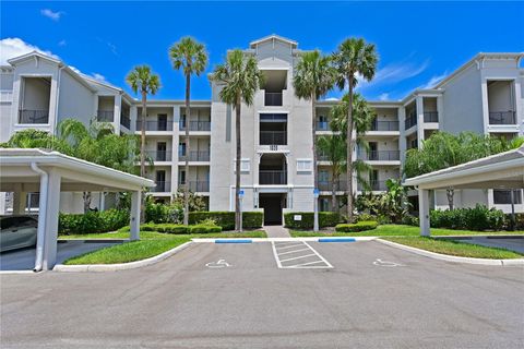 A home in BRADENTON