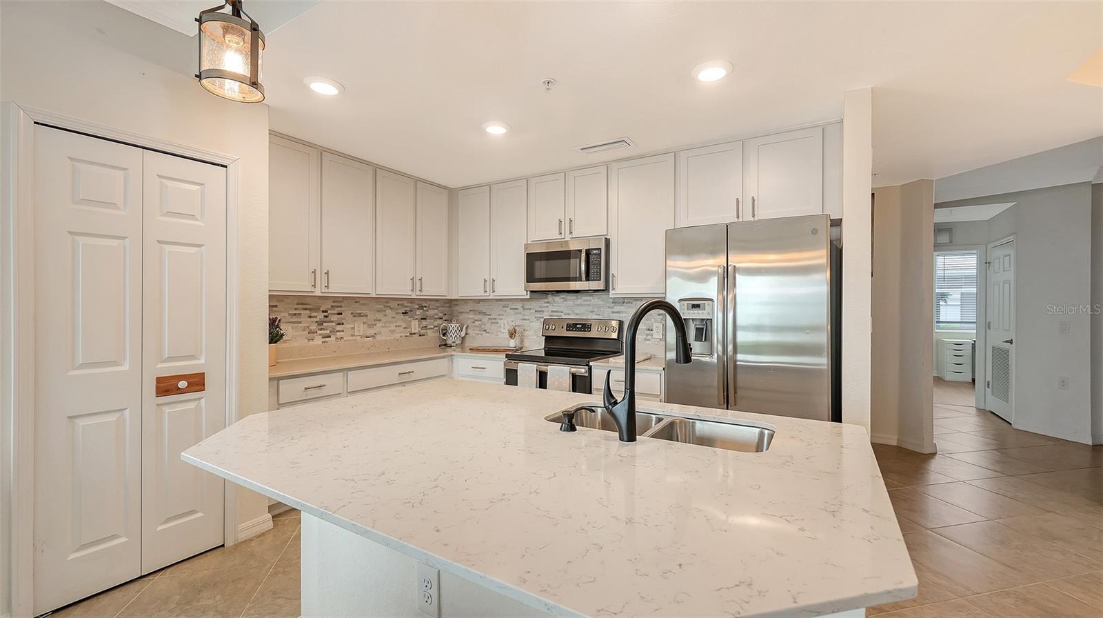 TIDEWATER PRESERVE - Residential